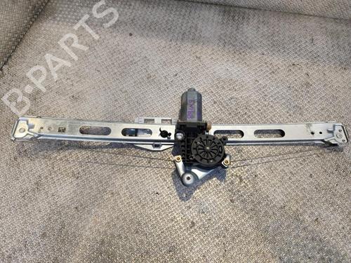 Used Front right window mechanism Front right window mechanism MERCEDES-BENZ A-CLASS (W168) A 140 (168.031, 168.131) (82 hp) 29757613 29757613