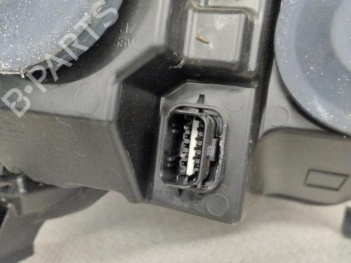 Left headlight RENAULT MASTER III Platform/Chassis (EV, HV, UV) 2.3 dCi 145 FWD (EV0E, EV0F, HV0E, HV0F, UV0E, UV0F,... | BP37275048C28 - Image 3