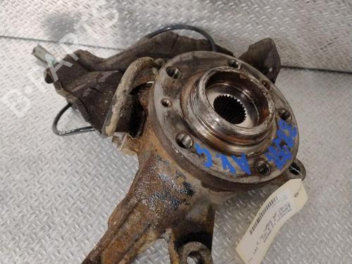 Used Left front steering knuckle PEUGEOT EXPERT Van (VF3A_, VF3U_, VF3X_) 2.0 HDi 165 (163 hp) 30366041