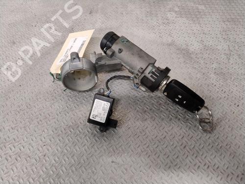 Ignition barrel OPEL INSIGNIA A Sports Tourer (G09) 2.0 CDTI (35) | BP25754819M48 