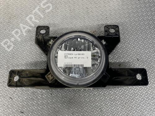 Right headlight CITROËN AMI (9A_) Electric (9AZ2CA) | BP37596294C29 - Image 2