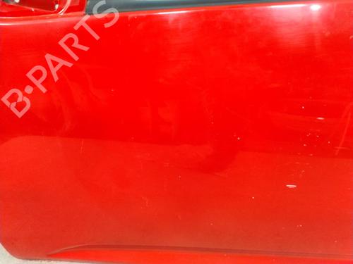 Left front door CHEVROLET SPARK (M300) 1.0 LPG | BP28087800C2 