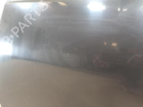 Used Left front door DACIA SANDERO 1.2 16V (75 hp) 27665921