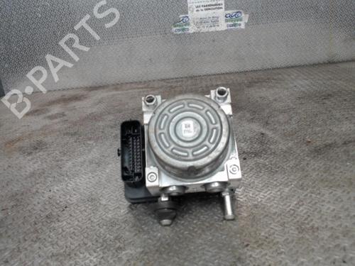 Used ABS pump ABS pump CITROËN C4 AIRCROSS 1.6 HDi 115 AWC (114 hp) 30483806 30483806
