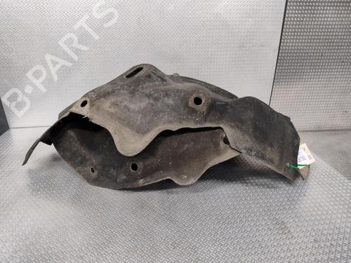 Wheel arch RENAULT MEGANE IV Hatchback (B9A/M/N_) 1.5 dCi 110 (B9A3) | BP29441431C56 