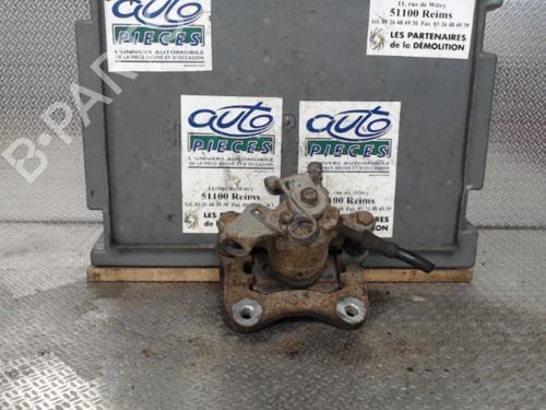 Used Left rear brake caliper Left rear brake caliper SEAT ALHAMBRA (7V8, 7V9) 1.9 TDI (131 hp) 24071268 24071268