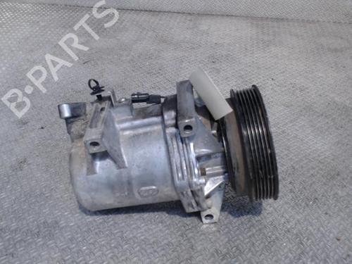 Used AC compressor AC compressor DACIA SANDERO II 1.5 dCi (90 hp) 24101692 24101692