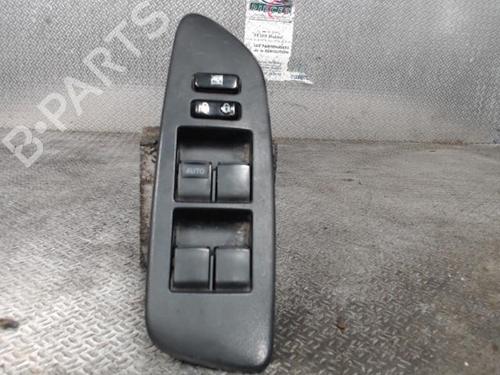 Used Left front window switch Left front window switch TOYOTA AURIS (_E15_) 2.0 D-4D (ADE150_, ADE150R) (126 hp) 24088786 24088786