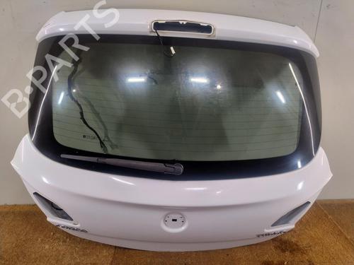 Tailgate OPEL CORSA E (X15) 1.4 Turbo (08, 68) | BP29929355C6