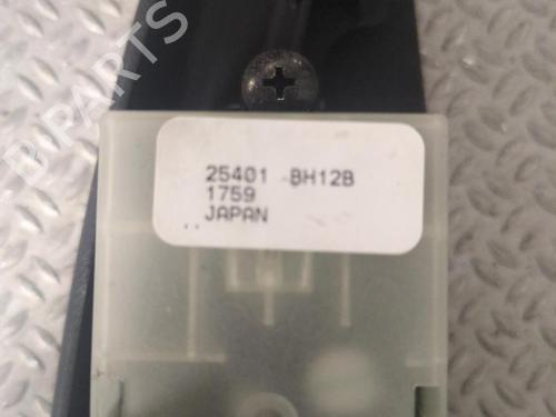 Left front window switch NISSAN NOTE (E11, NE11) 1.5 dCi | BP39642597I27 - Image 3
