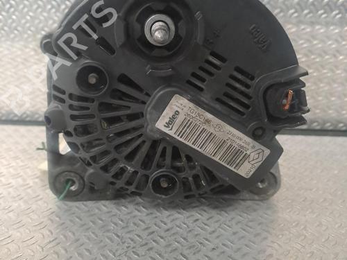 Alternator RENAULT SCÉNIC III (JZ0/1_) 1.5 dCi | BP30139364M7 