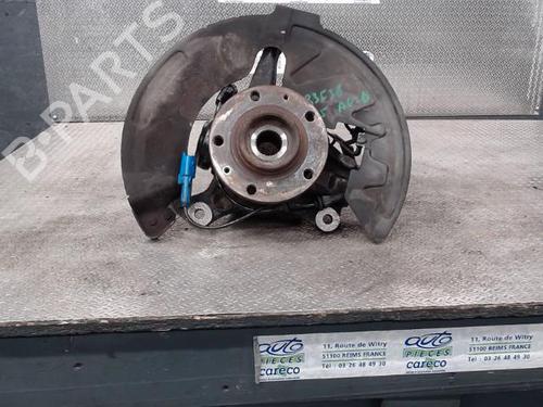 Used Right front steering knuckle CITROËN C5 III (RD_) 2.0 HDi 180 (RDAHWT) (181 hp) 24096192