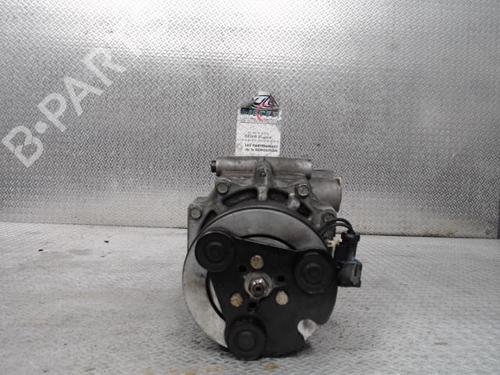 Used AC compressor AC compressor FORD FIESTA V (JH_, JD_) 1.25 16V (75 hp) 24098038 24098038