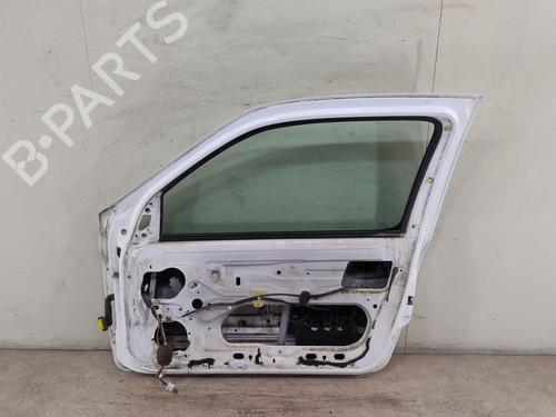 Right front door RENAULT CLIO II (BB_, CB_) 1.2 (BB0A, BB0F, BB10, BB1K, BB28, BB2D, BB2H, CB0A,... | BP26304340C3 