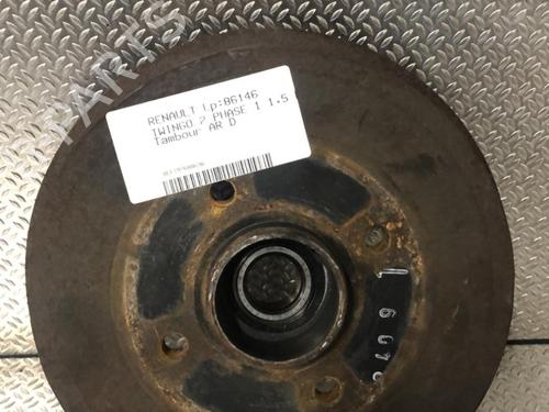 Other RENAULT TWINGO II (CN0_) 1.5 dCi (CN0U) | BP32431733O1 - Image 3