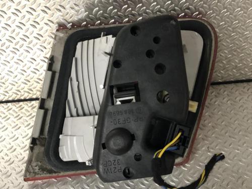 Used Left tailgate light Left tailgate light BMW 3 Touring (E46) 320 i (170 hp) 24060748 24060748