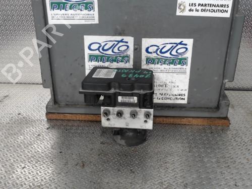 Used ABS pump CITROËN C4 Grand Picasso I (UA_) 1.6 16V (140 hp) 30483473