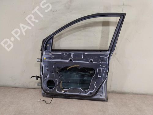 Right front door RENAULT KOLEOS I (HY_) 2.0 dCi 4x4 (HY0K) | BP25703213C3 