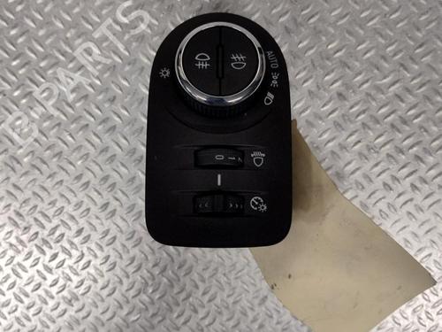 Headlight switch OPEL ASTRA K (B16) 1.0 Turbo (68) | BP25703639I24 - Image 4