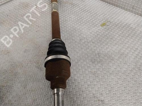 Used Right front driveshaft Right front driveshaft CITROËN C3 I (FC_, FN_) 1.4 HDi (68 hp) 33561942 33561942