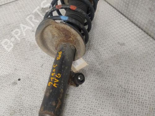 left-front-shock-absorber-peugeot-206-cc-2d-2000-2001-2002-2003-2004-2005-2006-2007-2008-37731804 main image