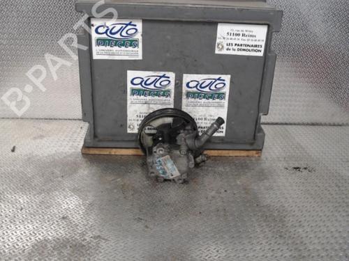 Used Steering pump Steering pump PEUGEOT 407 (6D_) 1.6 HDi 110 (6D9HZC, 6D9HYC) (109 hp) 24071728 24071728