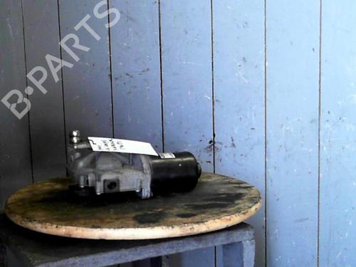 Used Front wiper motor CITROËN C4 Coupe (LA_) 1.6 HDi (90 hp) 24063568