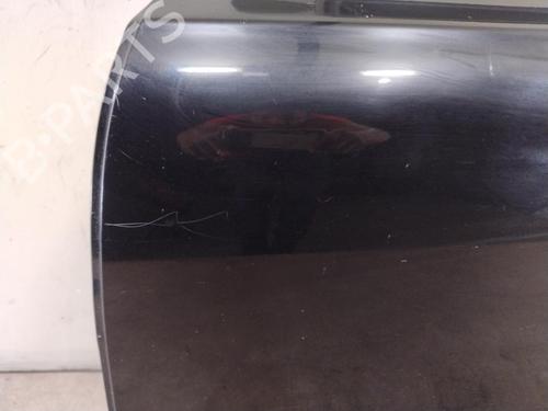 Left rear door PEUGEOT 508 SW I (8E_) 2.0 HDi | BP26916261C4 