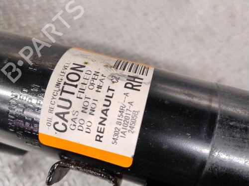 Right front shock absorber RENAULT SCENIC E-TECH PHASE I EV87 | BP39060888M17 - Image 3