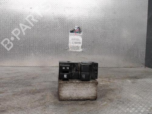 Used Left front window switch Left front window switch NISSAN MICRA IV (K13K, K13KK) 1.2 (80 hp) 24097527 24097527