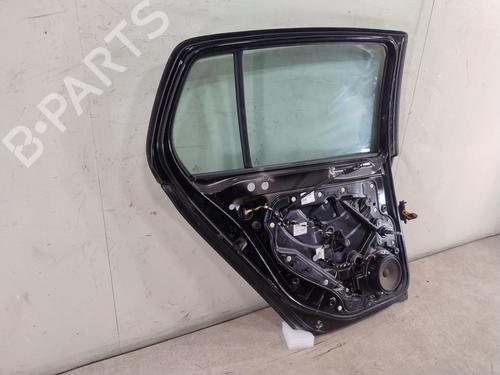 Left rear door VW GOLF VI (5K1) 1.6 TDI | BP27193032C4