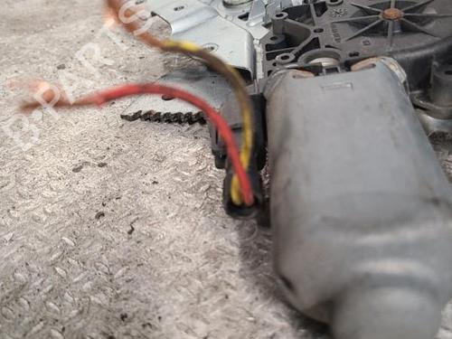 Used Front right window mechanism RENAULT LAGUNA I (B56_, 556_) 2.2 dT (B569) (113 hp) 24100149