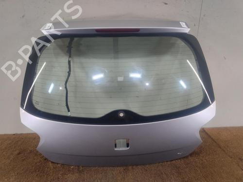 Used Tailgate Tailgate SEAT IBIZA IV (6J5, 6P1) 1.6 TDI (105 hp) 32873112 32873112