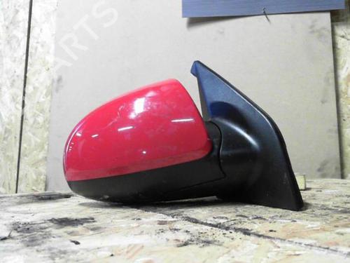 Right mirror KIA PICANTO I (SA) 1.1 CRDi | BP24060956C27
