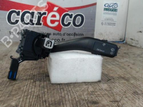 Used Steering column stalk VW TOURAN (1T1, 1T2) 2.0 TDI 16V (140 hp) 24068822