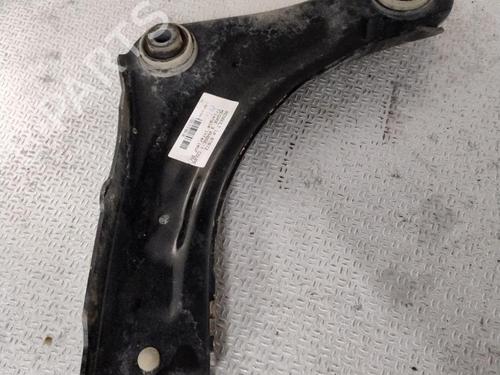 Used Left front suspension arm RENAULT MEGANE III Coupe (DZ0/1_) 1.5 dCi (DZ0B) (106 hp) 27438442