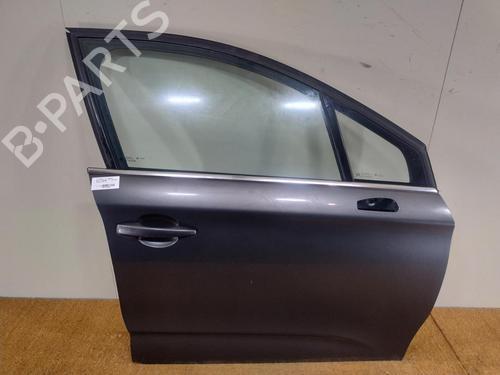 Right front door CITROËN C4 II (NC_) 1.6 HDi 90 | BP29264237C3 