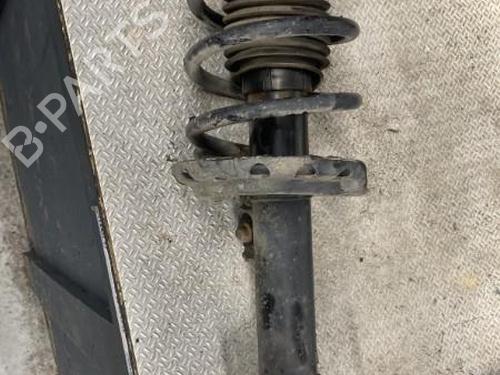 Right front shock absorber OPEL ZAFIRA / ZAFIRA FAMILY B (A05) 1.9 CDTI (M75) | BP24099714M17 