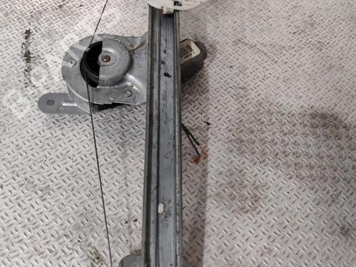 Used Front left window mechanism Front left window mechanism DACIA LOGAN MCV (KS_) 1.5 dCi (KS0K) (68 hp) 27268549 27268549