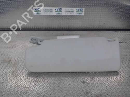 Right sun visor VW PASSAT B6 (3C2) | BP24080362I2 - Image 2