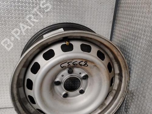 Fælk Fælk TOYOTA PROACE CITY Box Body/MPV (BPZ_) 1.5 D-4D 100 (BPZM) (102 hp) 34255218 34255218