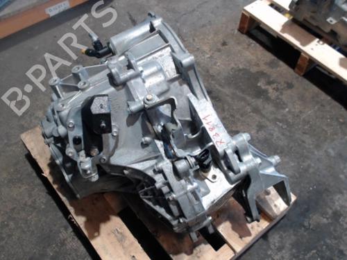 Used Gearbox CHEVROLET CRUZE (J300) 2.0 CDI (150 hp) 24078752