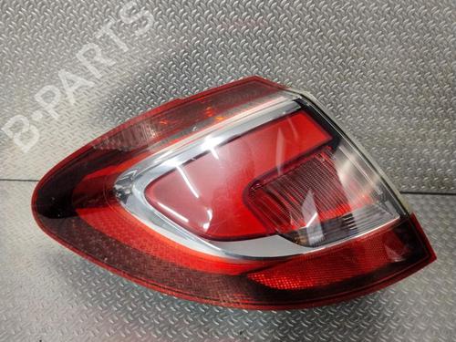 Left taillight OPEL MERIVA B MPV (S10) 1.4 (75) | BP24099141C34 