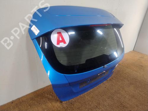 Heckklappe für FORD FIESTA VI (CB1, CCN) 1.5 TDCi (75 hp) 31266288