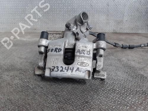 Used Right rear brake caliper FORD FIESTA VII (HJ, HF) 1.0 EcoBoost (101 hp) 24083502