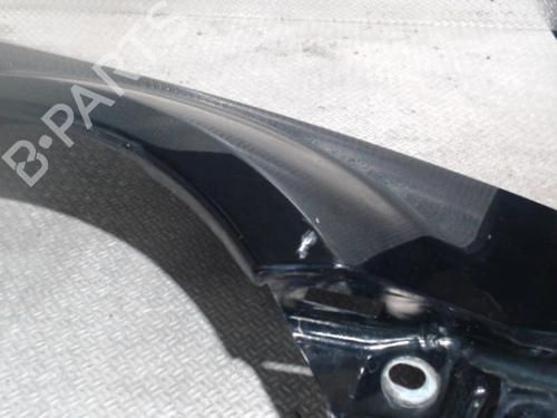 Right front fenders OPEL TIGRA TwinTop (X04) 1.3 CDTI (R97) | BP24079608C42 