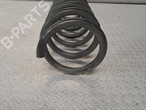 Shock absorber spring RENAULT MEGANE II (BM0/1_, CM0/1_) 1.5 dCi (BM02, BM13, BM2A, CM02, CM13) | BP24093432C152 