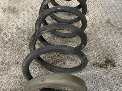Used Shock absorber spring Shock absorber spring PEUGEOT 308 I (4A_, 4C_) 1.6 HDi (90 hp) 24101299 24101299