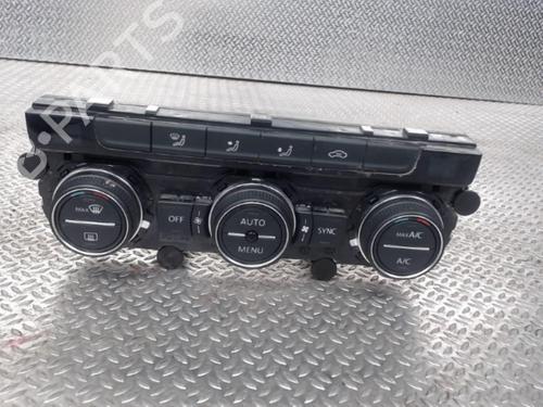 Used Climate control VW GOLF VII (5G1, BQ1, BE1, BE2) 2.0 R 4motion (310 hp) 24075865