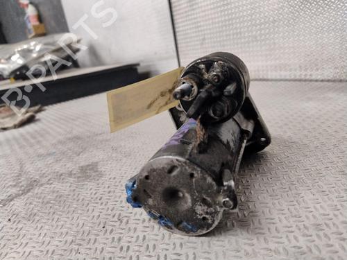 Startmotor RENAULT MEGANE III Grandtour (KZ0/1) 1.5 dCi (KZ1M, KZ1W, KZ0R) (106 hp) 30630672